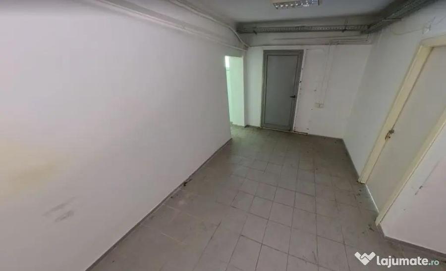 Spațiu comercial, de 312 mp, în Dristor