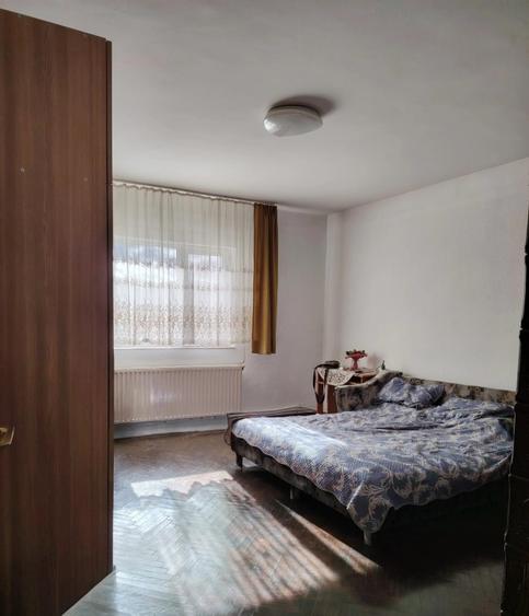 Casă individuală cu 3 camere cu Teren 600 Mp în Dâmbul Rotund