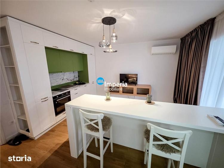 Apartament 2 camere in CENTRU langa PALAS - 1