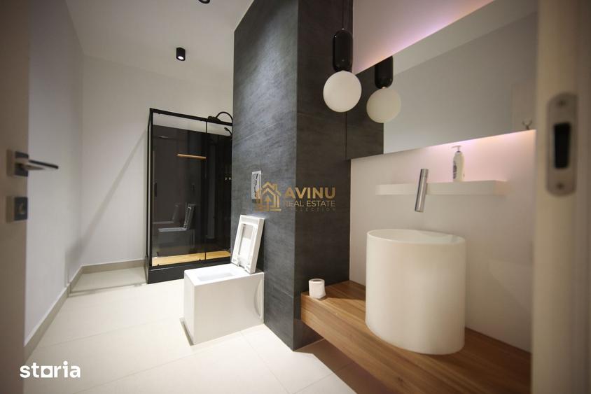Vila Premium de Vanzare | 300mp | Iancu Nicolae | 6 camere | 0% Comis - 8