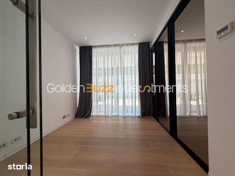 Apartament cu 4 camere în Primăverii