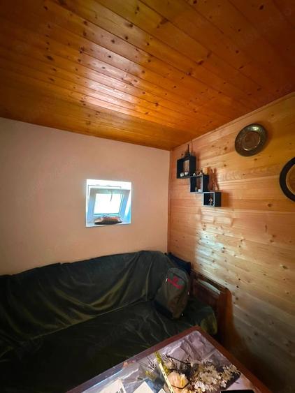 De vanzare apartament cu 3 camere si 2 bai, mobilat si utilat, zona centrala, Pret 49900euro - 11