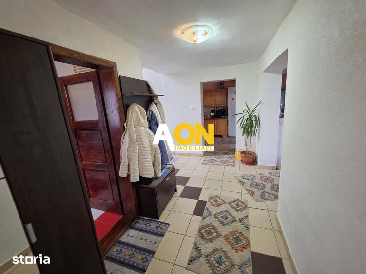 Casă cu 4 camere cu Teren 619 Mp în Bărăbanț