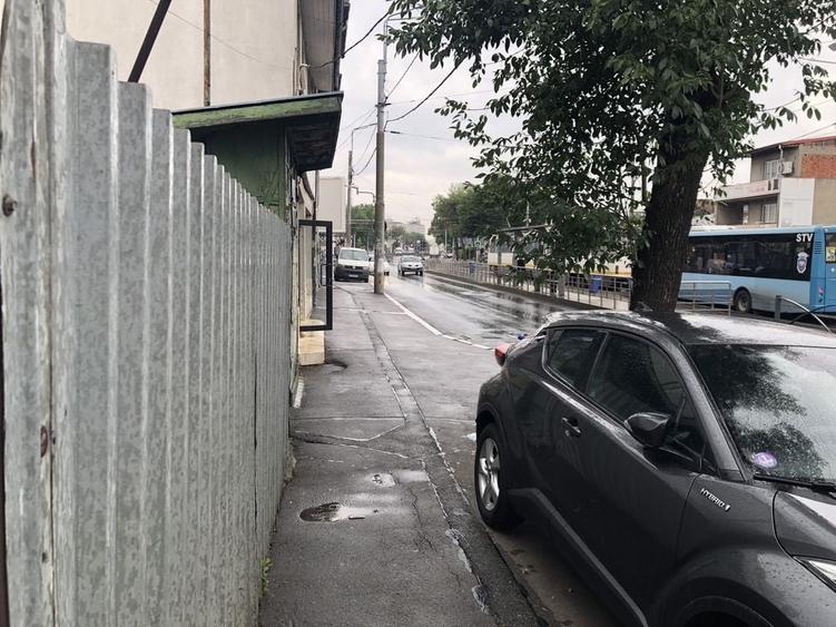 Spațiu comercial, de 340 mp, în Colentina