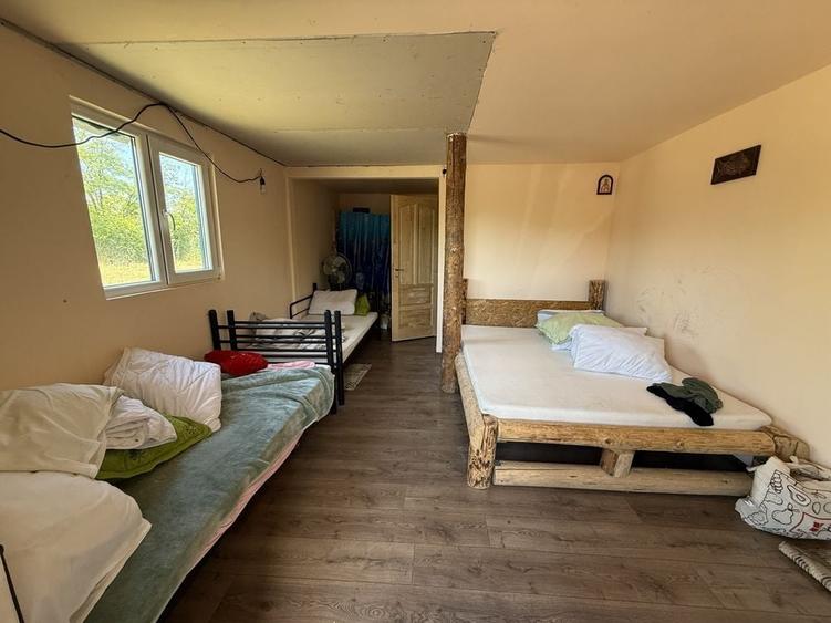 Casă cu 4 camere în Gorgova