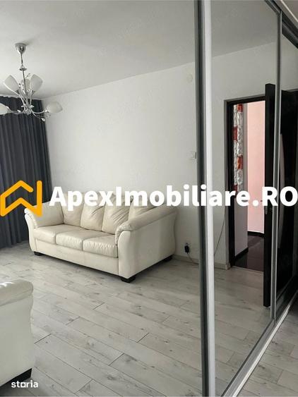 Apartament 2 camere de inchiriat Lujerului Bucuresti | ApexImobiliare. - 1
