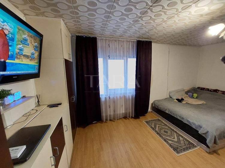 Apartament 2 camere decomandat Florești – zona Gh. Doja. - 6
