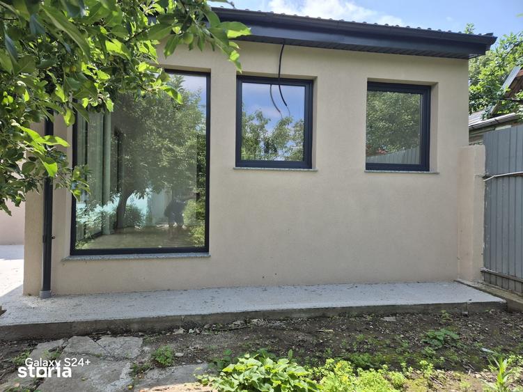 Casă cu 4 camere cu Teren 462 Mp în Central