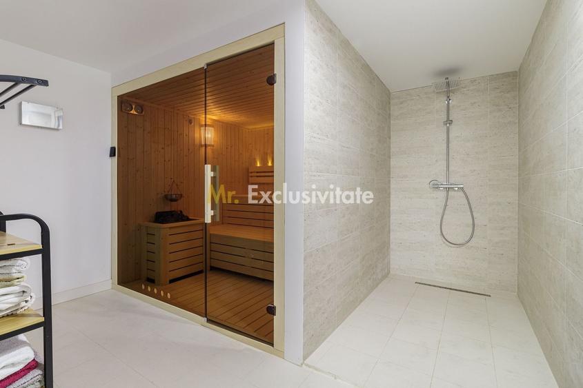 VILA PREMIUM / PISCINA / BANESTI / PH - 13