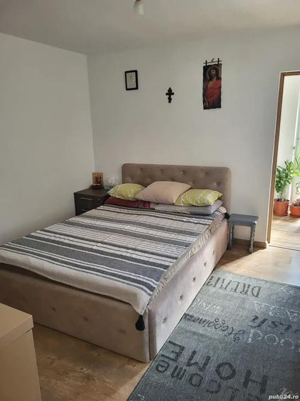 Casă cu 4 camere cu Teren 700 Mp în Central