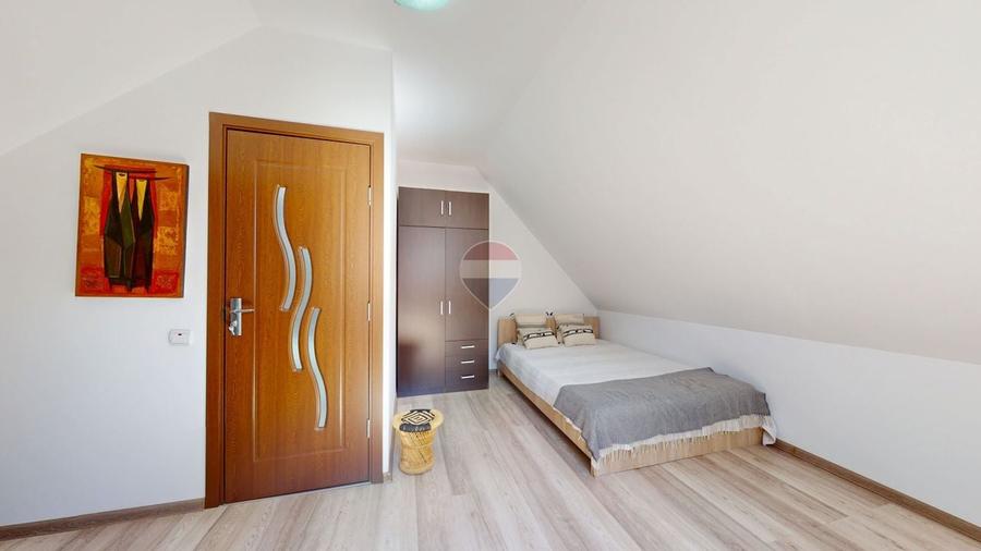 Apartament cu 2 camere decomandat în Brașovul Vechi