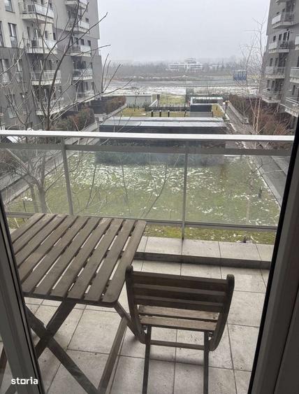 Ap. 2 Camere- Belvedere Residence, Pet-Friendly, Masina De Spalat Vase - 5