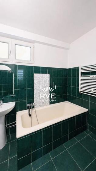 Apartament cu 2 camere în Unirii