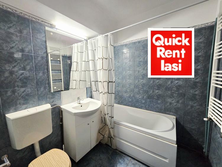 Apartament cu 2 camere decomandat în Piața Unirii