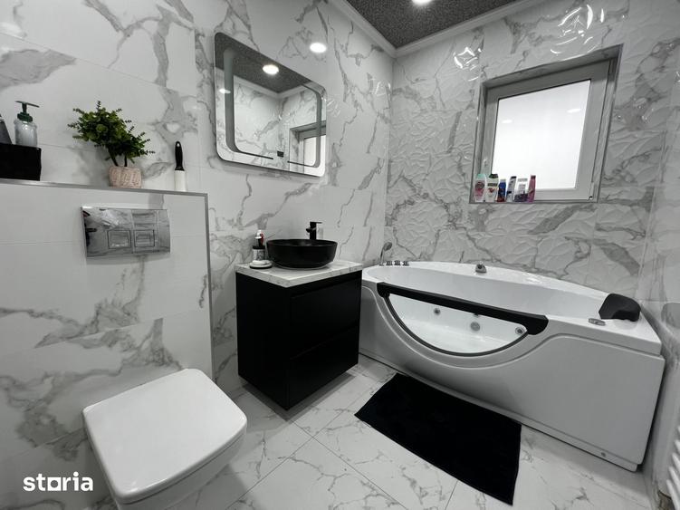 Apartament cu 3 camere în Florești — fotografia 1