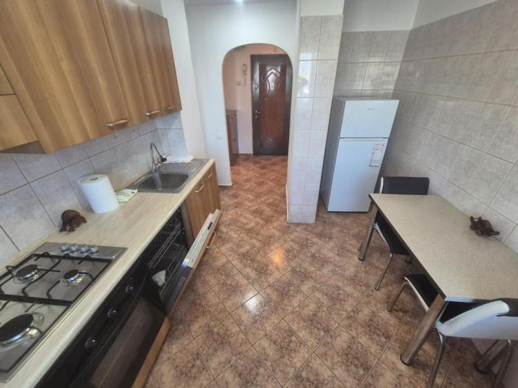 Apartament cu 2 camere în Iancului