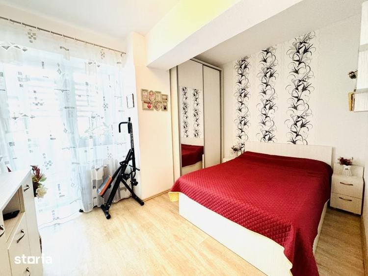 Apartament cu 2 camere în Șelimbăr