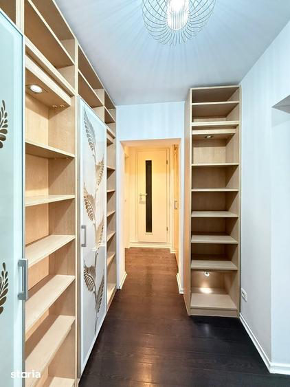 Apartament cu 4 camere decomandat în 13 Septembrie