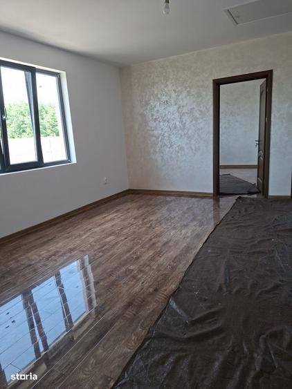 Casă cu 2 camere în Bariera Vâlcii