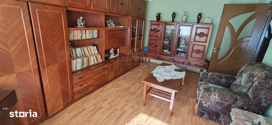 Apartament cu 3 camere în Mănăștur