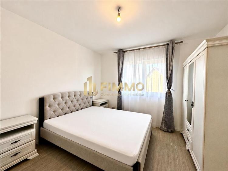 Apartament prima inchiriere | Loc de parcare privat | Ipotesti | ID:1830 - 1