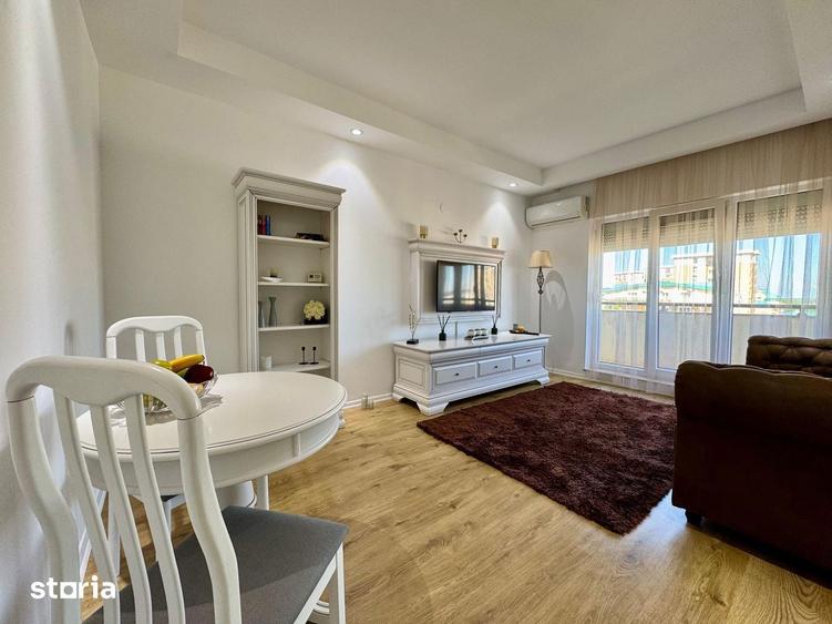 Apartament cu 2 camere în Ștefăneștii de Jos