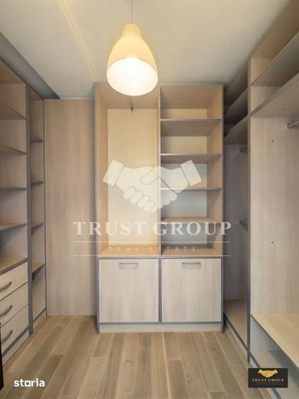 Apartament 4 camere Floreasca - Rahmaninov / Loc de parcare - 16