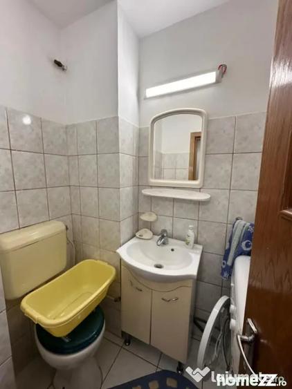 Apartament 3 camere de vanzare in zona Gara etaj inte - 6