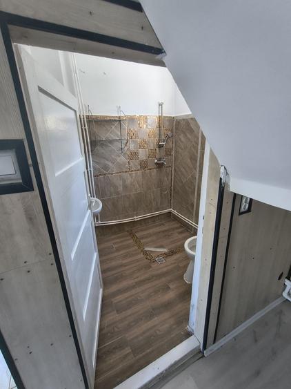 Casă cu 3 camere în Exterior Vest