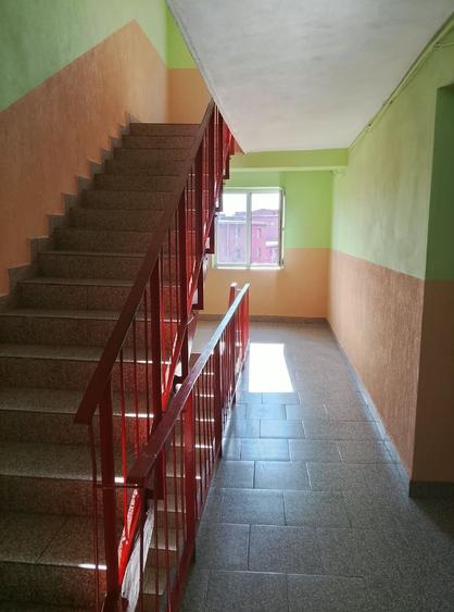 Garsonieră în Central
