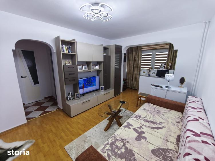 ROANDY - Apartament 2 camere renovat,mobilat si utilat-Malu Rosu - 3