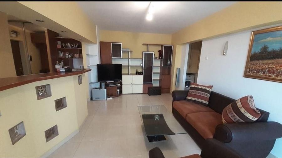 Apartament cu 2 camere în Moșilor