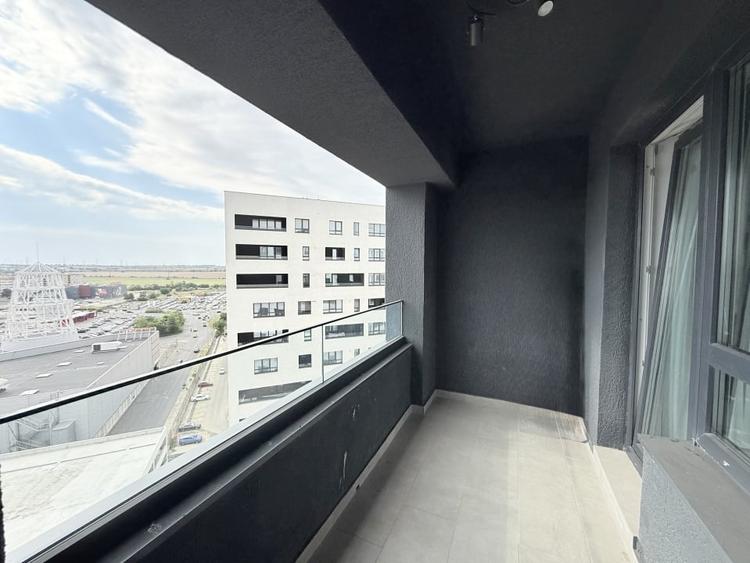 Apartament cu 3 camere – Grand Via | Prima închiriere | Loc de parcare - 10