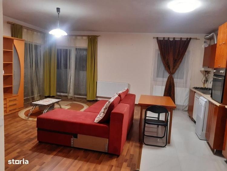 Apartament cu 2 camere, parcare , Floresti, strada Florilor - 6