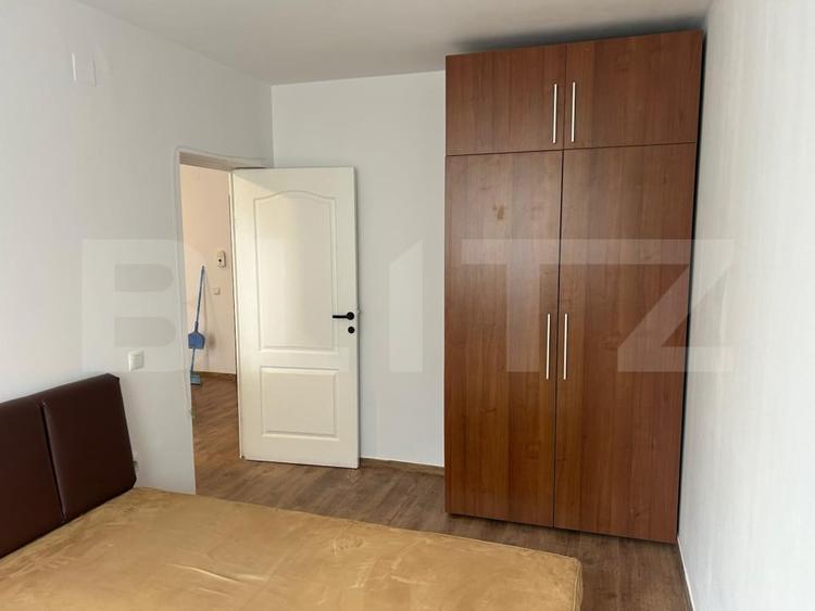 Apartament cu 3 camere semidecomandat, mobilat în Florești — fotografia 3