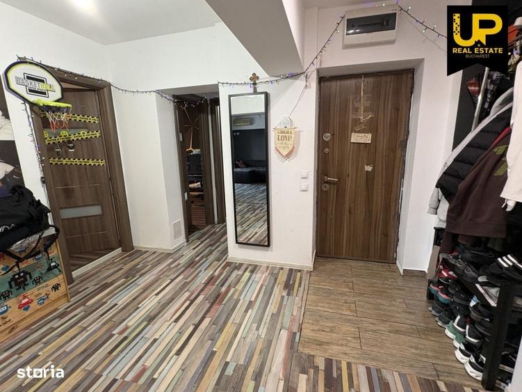 Apartament cu 4 camere decomandat în Dristor