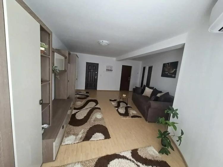 Chirie in centru bloc nou apartament nou - zona Judecatorie-Satu Mare - 9