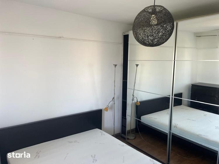 Apartament cu 3 camere în Republicii
