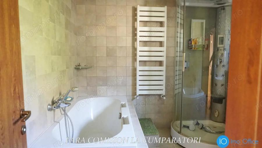 Casă cu 1 camere cu Canalizare în Muereasca