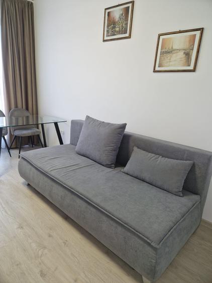 Apartament cu 2 camere decomandat în Palazu Mare