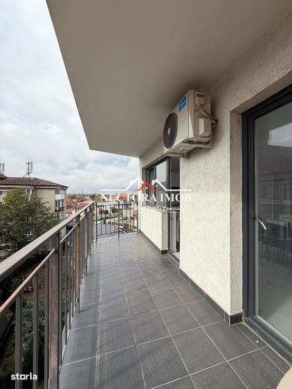 Apartament cu 2 camere în Cantemir