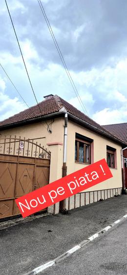 Casă cu 3 camere cu Teren 201 Mp în Central