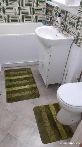 Garsonieră decomandată în Sălăjan