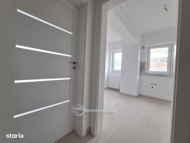 Apartament cu 3 camere decomandat în Galata