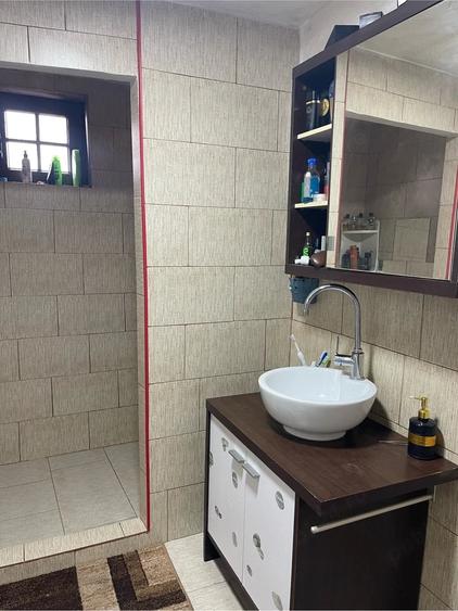 Casă cu Teren 2650 Mp în Pustiniș