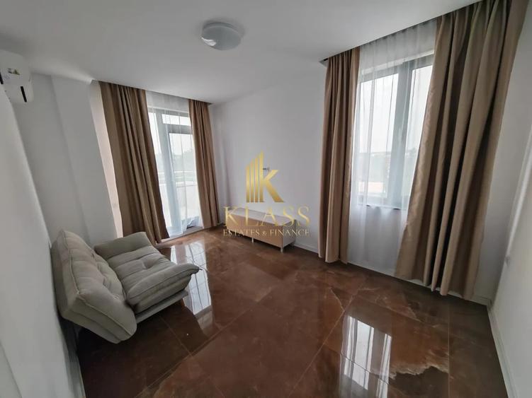 Apartament 3 camere - complet mobilat - Tunari - zona centrala - 1