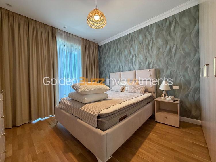 Apartament cu 4 camere în Aviației