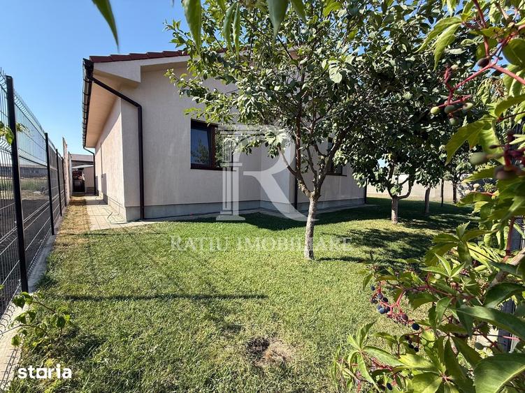 Casa cu 3 camere | Mobilat Complet | Teren 490 MP | Cihei | Bihor - 19