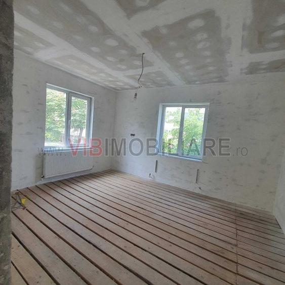 Ultracentral-ferdinand apartament 3 camere in vila renovat 2026 - 17