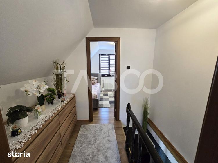 Apartament cu 3 camere semidecomandat în Mihai Viteazul